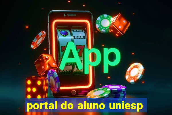 portal do aluno uniesp